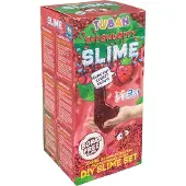 TUBAN Super Slime set - Strawberry (TU3139)