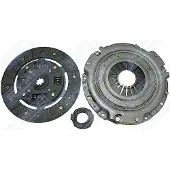 RYMEC Kytkinpaketti JT9533