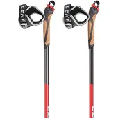 LEKI Prc Max F Griff Separat Beiliegend Kävelykeppi