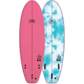 Ocean & Earth The Bug 6´0´´ Surffilauta