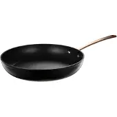 Modern House Black Copper paistinpannu 20 cm