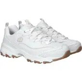 SKECHERS D Lites-Good Neutral - White - 40