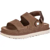Ugg W Goldenstar Glide - Brown - 38