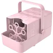 Lalarma Saippuakuplakone - Ammattilainen - Rose - - OneSize - Lelut