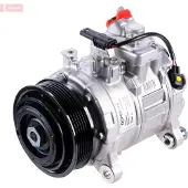 Denso Kompressori, ilmastointilaite DCP05114