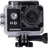 24hShop Action-kamera 720P 2" -näytöllä