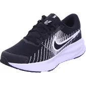 Nike Juoksukengät 'Run Defy' musta