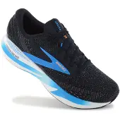 Brooks Adrenaline Gts 24 - Black - 40