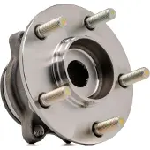 Skf Pyöränlaakerisarja VKBA 7663