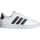 Adidas Grand Court 3.0 - White - 47 1/3