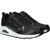 SKECHERS Uno Metallic Sliders Lenkkarit