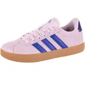 Adidas Kenkä - VL Court 3.0 K - Valkoinen/Sininen/Va - - 37 1/3 - Kengät