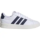 Adidas Grand Court 3.0 - White - 42