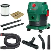 Bosch Pölynimuri PAS15-200; 1200 W; 15 l