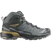 Salomon X Ultra 360 Mid Gore-tex Vaelluskengät