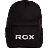 ROX Reppu - - R-Classic - Musta - Aikuiset - Monilajinen