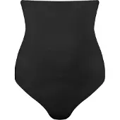 Magic bodyfashion Muotoilevat alushousut musta