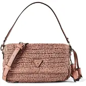 GUESS Ofelia Olkalaukku 27 cm Pinkki