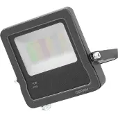 Osram SMART+ Outdoor Flood 2400lm 30W/RGBW dark grey WiFi