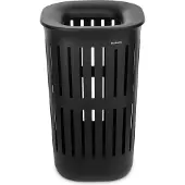 Brabantia Collect-It pyykkikori Musta, 55 l