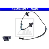 Ate ABS-anturi 24.0710-5059.3