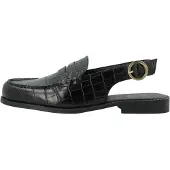 Ca'shott Loafer 'Casroberta' musta
