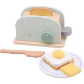 Jouéco Toaster