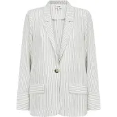 Wasabi Concept Bleiseri ' WA-SANILLA 2 ' offwhite