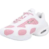 Nike Matalavartiset tennarit 'AIR MAX MUSE' vaaleanpunainen / valkoinen