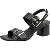 Tamaris Women Sandals - Black - 37