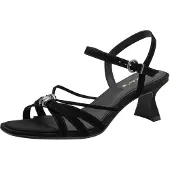 Tamaris Women Sandals - Black - 37