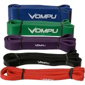 OMPU Gear OMPU Extreme Fitness Band