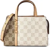 DKNY Avril Small Satchel Laukku