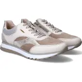 Rieker Ladies Shoes - Beige - 36