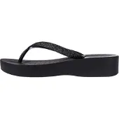 Ipanema Mesh Chic Plat Varvastossut
