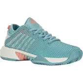 K-Swiss Hypercourt Supreme Hb Savikentän Kengät