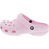 Crocs Puukengät & -jalkineet roosa