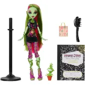 Monster High Venus Repro Nukke