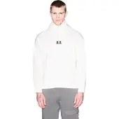 Armani Exchange for man. XM002388AF20169U1074 Sweatshirt Ton beige (XXL), Casual, Cotton