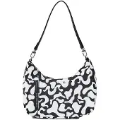 Mandarina Duck Hunter Moire Qht25 Olkalaukku