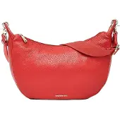 Mandarina Duck Mellow Leather Crossover Small Olkalaukku