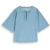 Tom Tailor 1049770 Lyhythihainen Bluusi