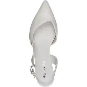 Tamaris Women Sling - White - 41