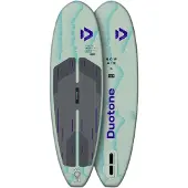 Duotone Now Air Sls 7´10´´ Ilmatäytteinen Sup-lauta
