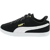 Puma Club II unisex-urheilukengät, mustat, 39744401, koko 42.5
