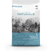 Diamondback Diamond Naturals Finicky Cat kyckling & ris 1 kg