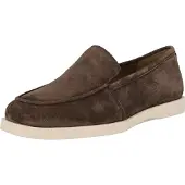 About You Loafer 'Enya' tummanruskea