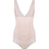 Magic bodyfashion Muotoileva body 'Super Control' nude