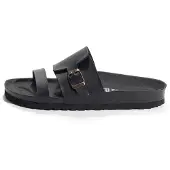 Bayton Pistokkaat 'HOCKNEY' musta