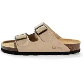 Bayton Pistokkaat 'TRACY' beige
